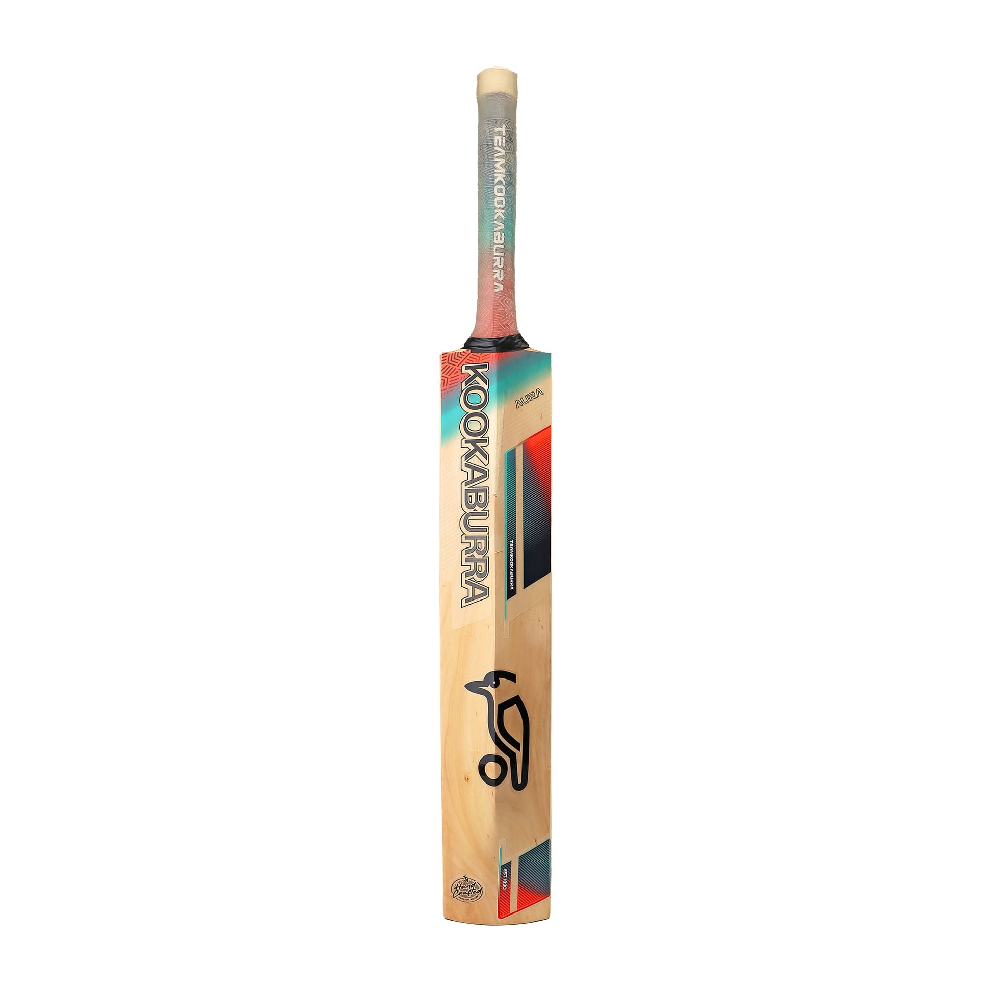 Kookaburra Aura 4.1 Junior Cricket Bat (2025) image 2