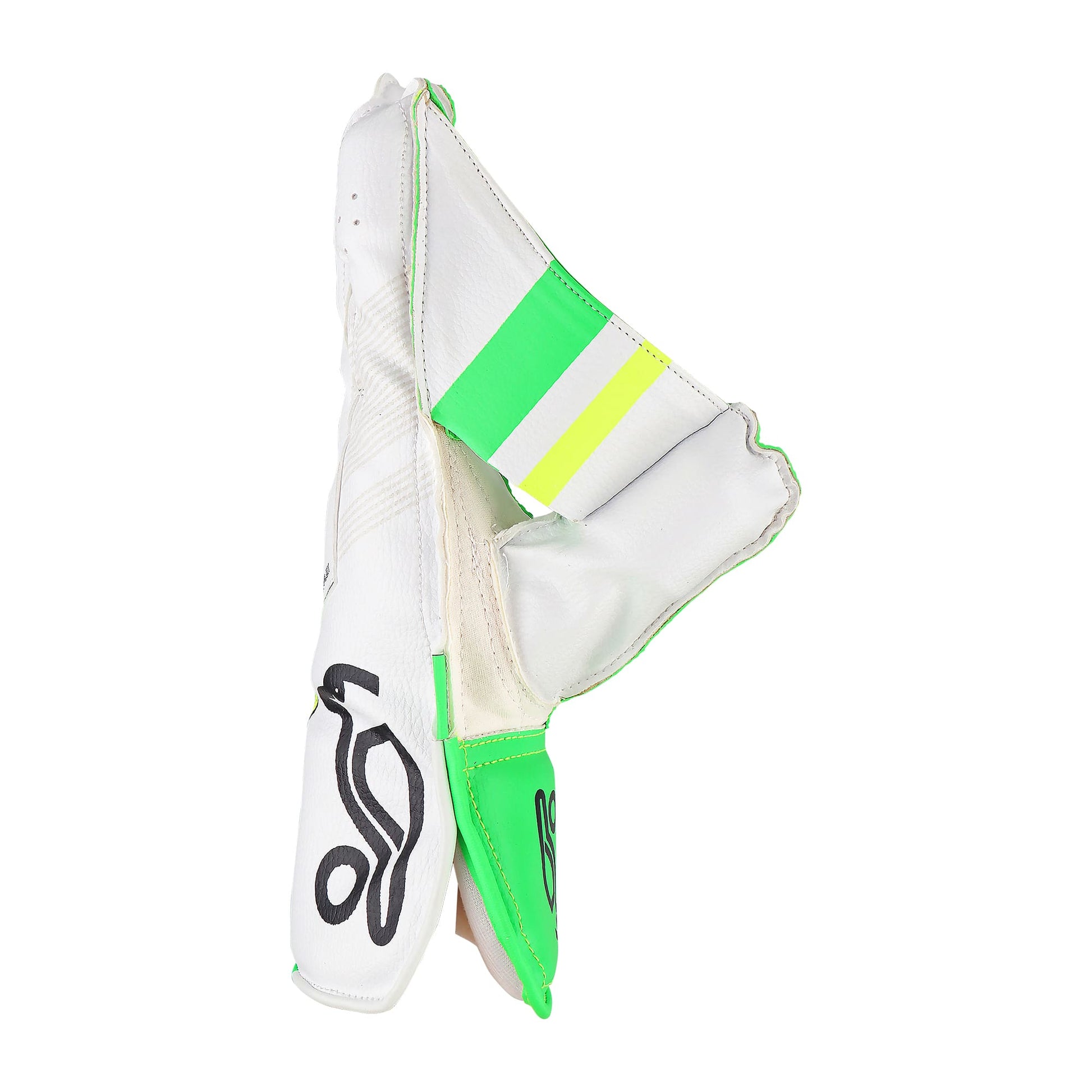 Kookaburra LC 4.0 Wicket Keeping Gloves 2025 image 4