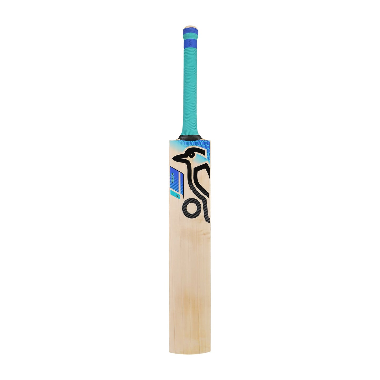 Kookaburra Rapid 5.1 Cricket Bat Short Handle (2025 Edition) image 4