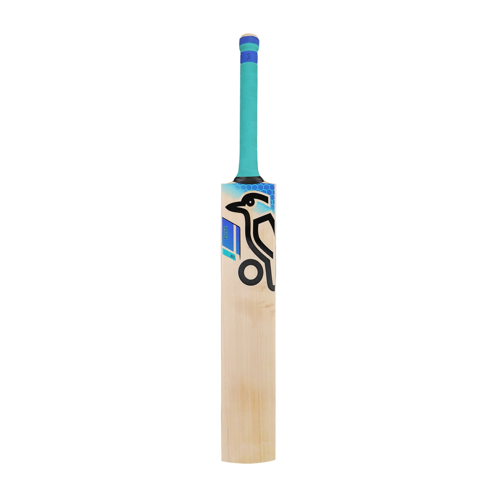 Kookaburra Rapid 5.1 Cricket Bat Short Handle (2025 Edition) image 4
