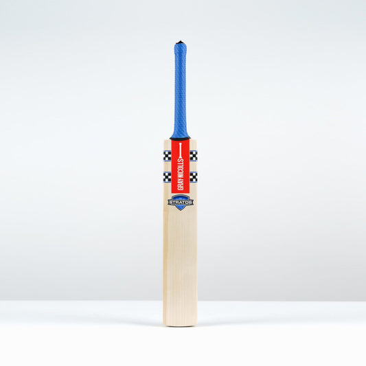 Gray-Nicolls Stratos Gen 1.0 Pro Performance Cricket Bat image 0