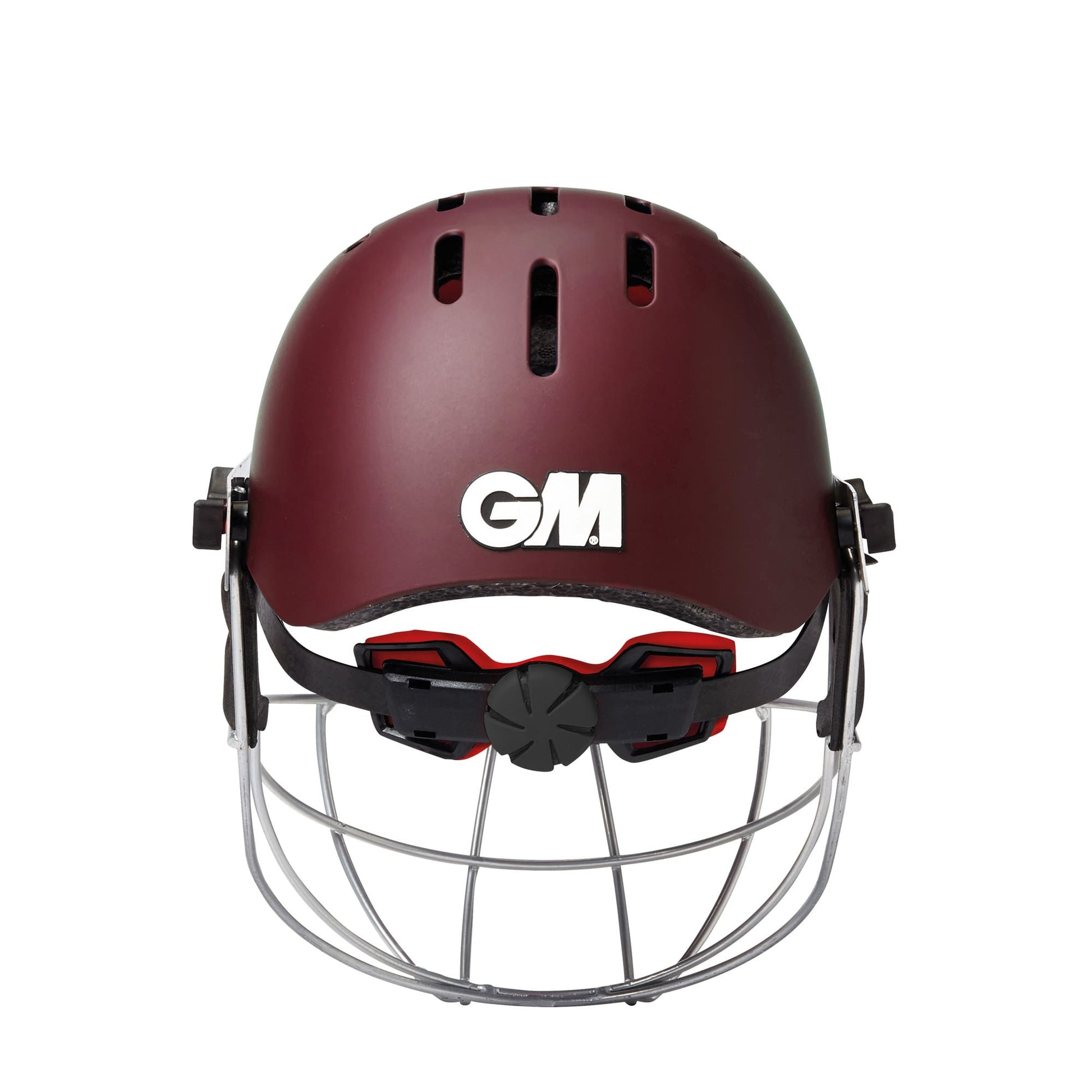 GM Purist Geo II Helmet – Advanced Protection with Lightweight Comfort image 7