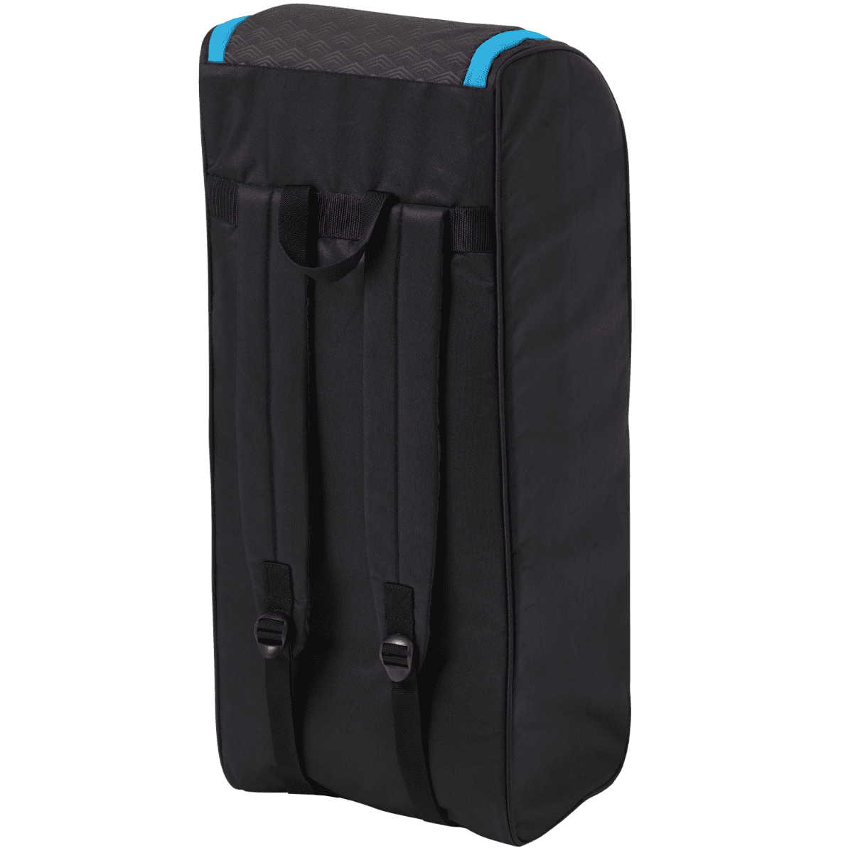 GM Select Duffle Cricket Bag – Cyan-Fluro/Diamond image 4