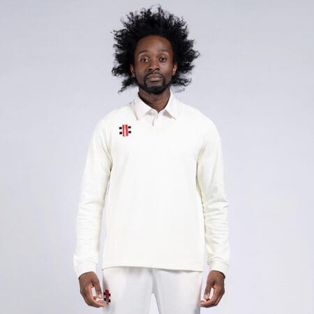 Gray Nicolls Pro Performance Sweater - Juniors image 2