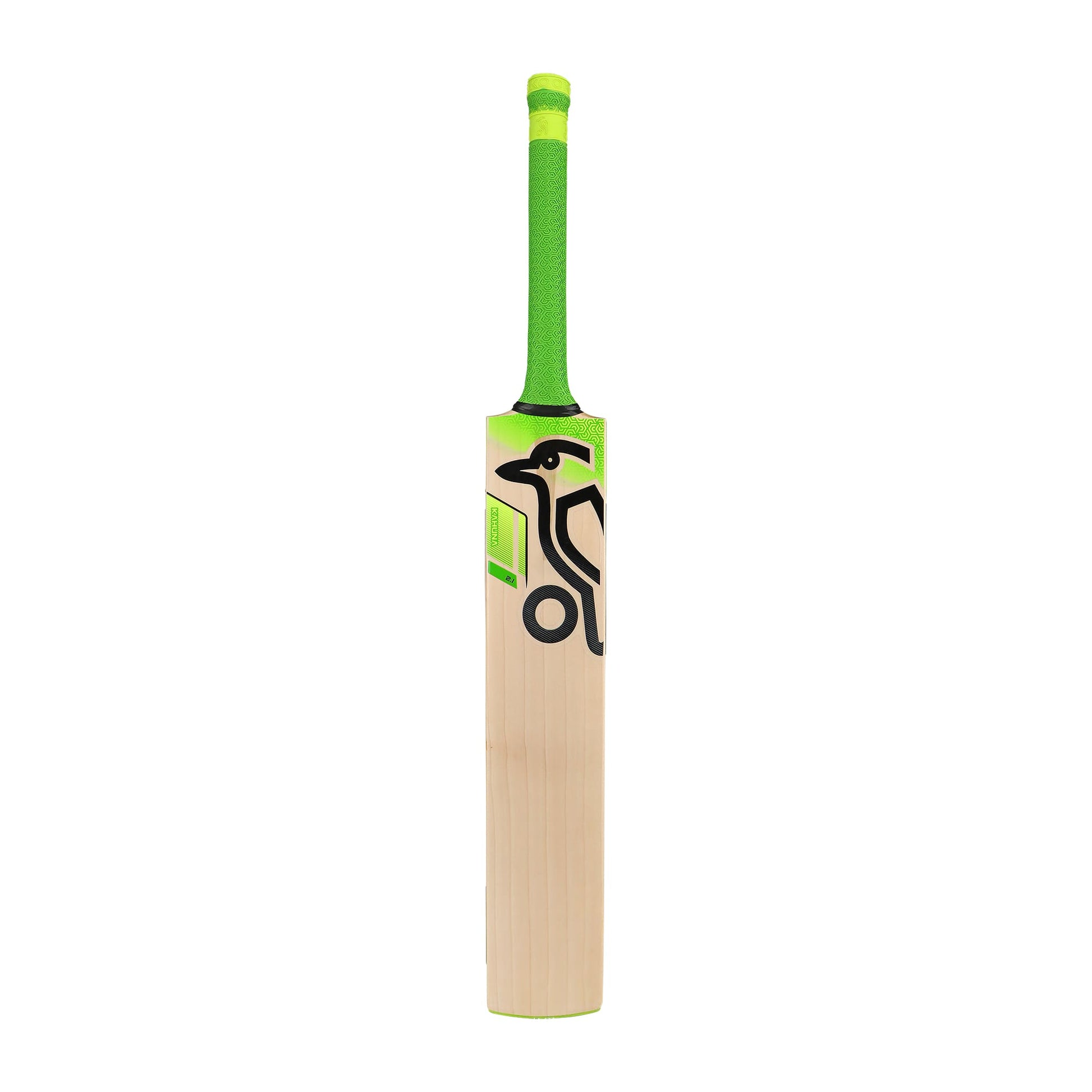 Kookaburra Kahuna 2.1 Cricket Bat - Long Blade (2025 Edition) image 2