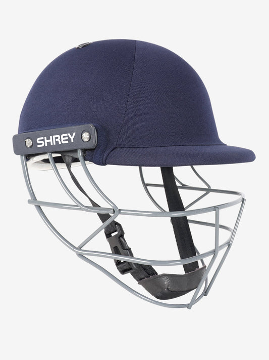 SHREY Performance 2.0 Steel (Senior & Junior) image 0