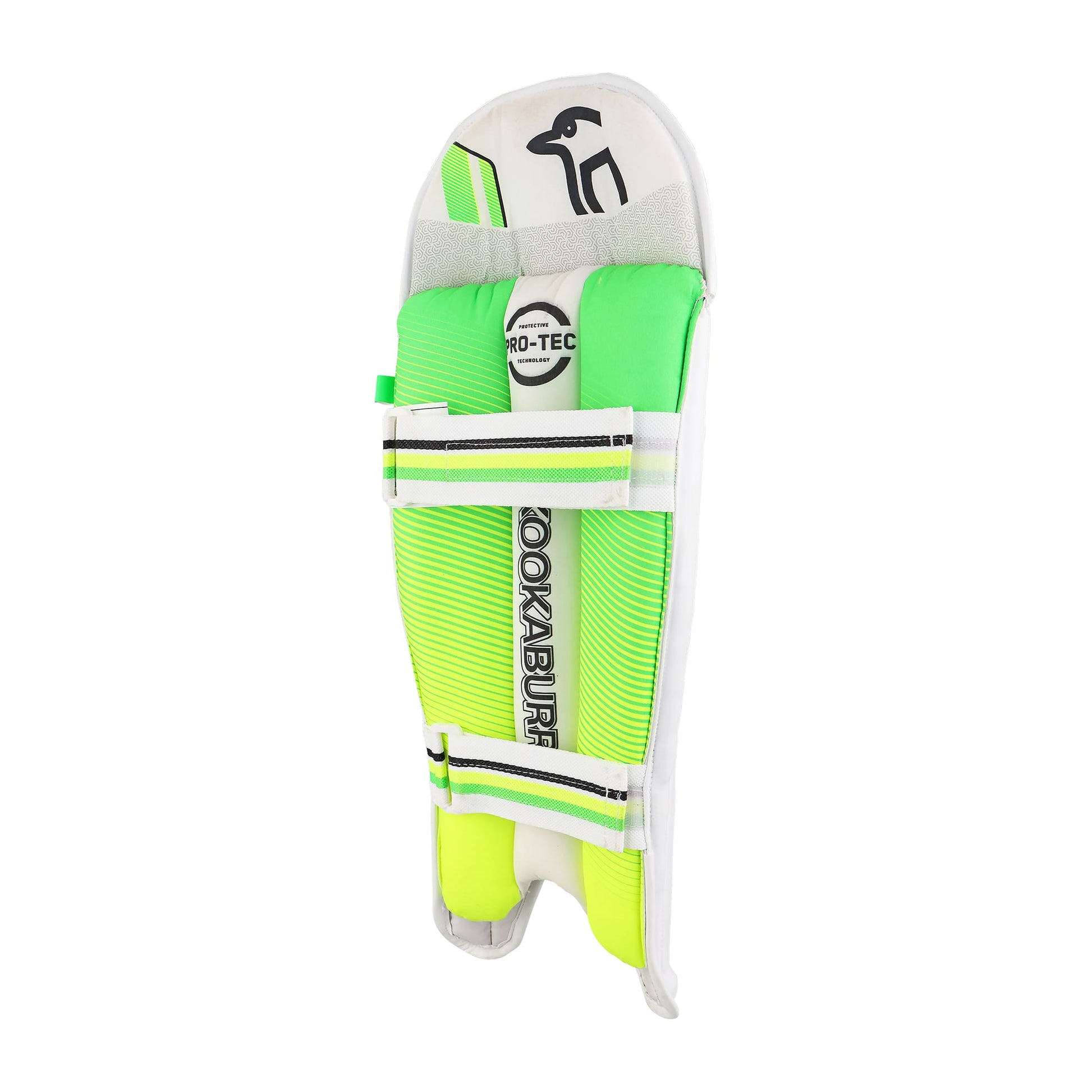 2025 Kookaburra 4.0 Wicket Keeping Pads image 4