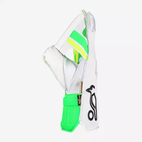 Kookaburra LC/SC Pro Wicket Keeping Gloves image 3