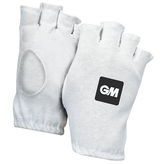 GM Inner Gloves Fingerless Cotton (Adult - Youth - Junior) image 0