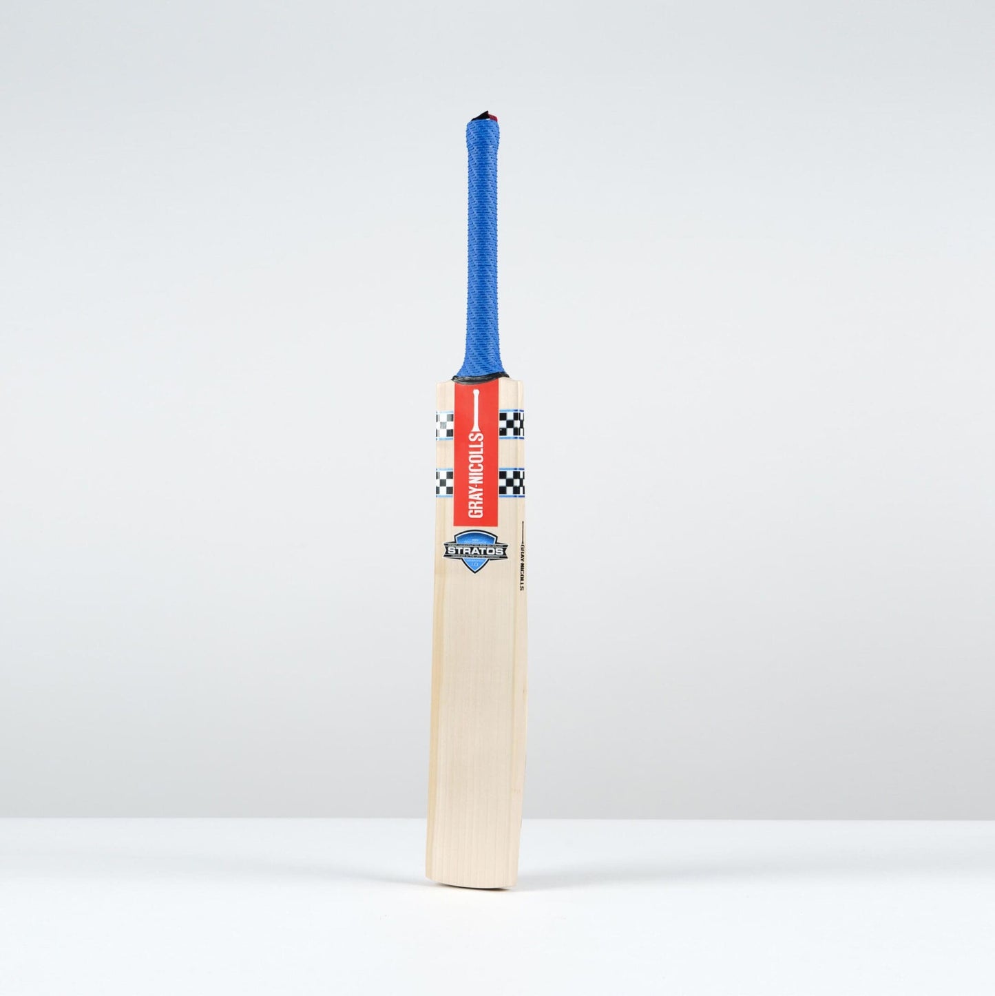 Gray-Nicolls Stratos Gen 1.0 Pro Performance Cricket Bat image 1