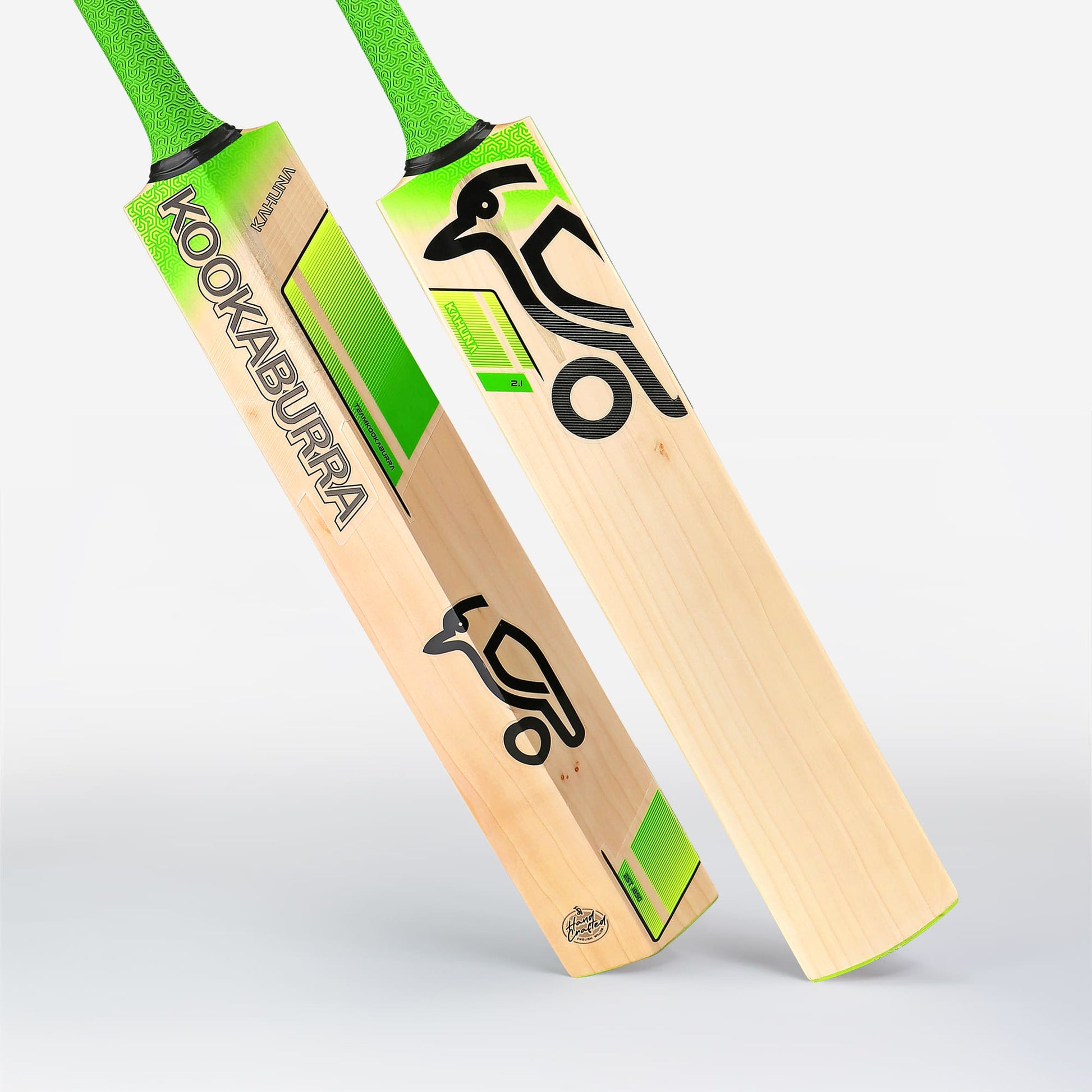 Kookaburra Kahuna 2.1 Junior Cricket Bat (2025 Edition) image 1