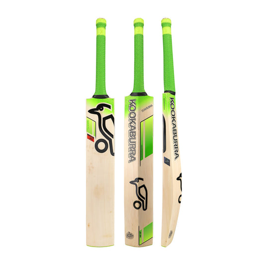 Kookaburra Big Kahuna Cricket Bat Short Handle (2025 Edition) image 0