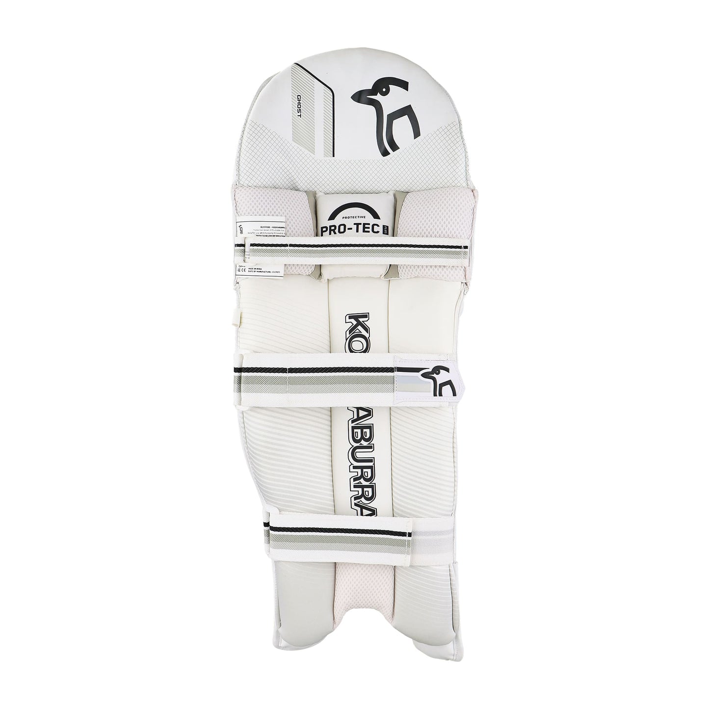 Kookaburra Ghost 3.1 Batting Pads (2025 Edition) image 2