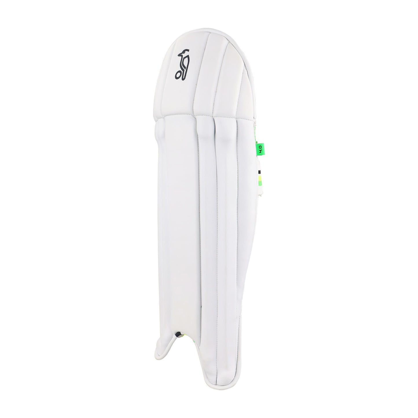 2025 Kookaburra 4.0 Wicket Keeping Pads image 3