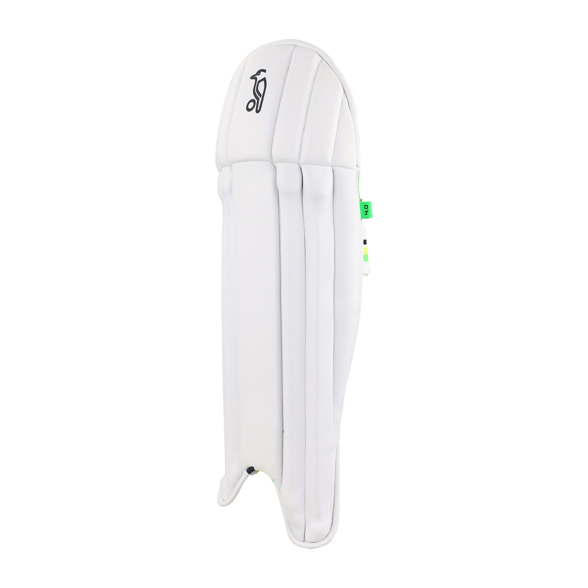 2025 Kookaburra 4.0 Wicket Keeping Pads image 3
