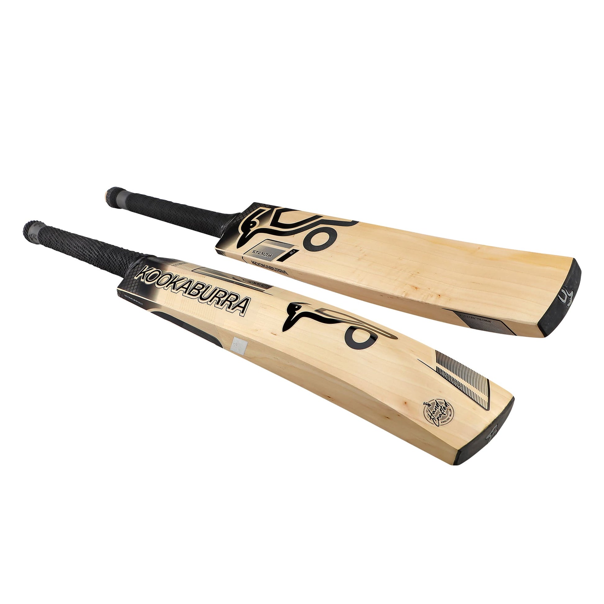 Kookaburra Stealth 5.1 Cricket Bat Short Handle (2025 Edition) image 1