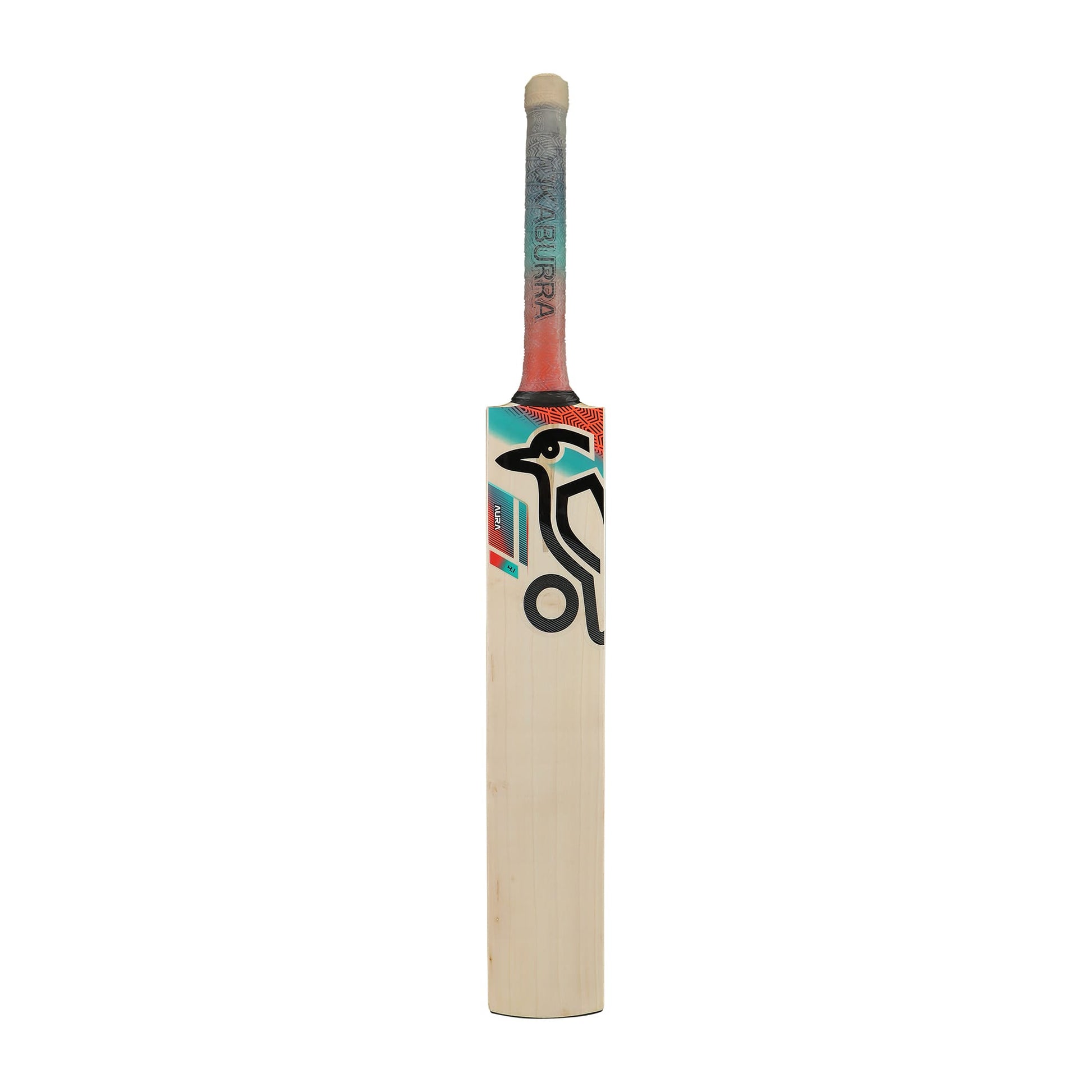 Kookaburra Aura 4.1 Cricket Bat Short Handle (2025 Edition) image 4