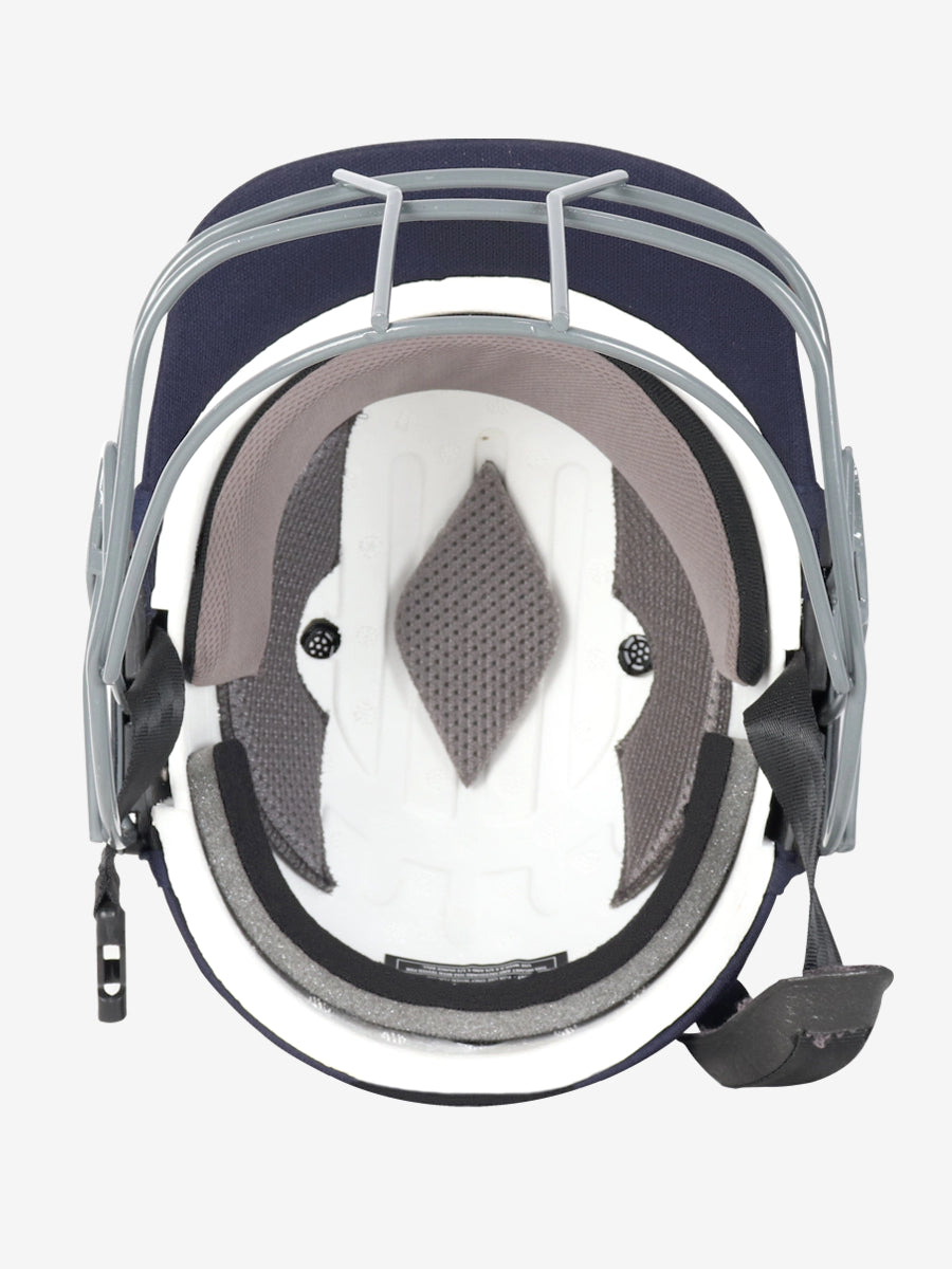 SHREY Performance 2.0 Steel (Senior & Junior) image 1