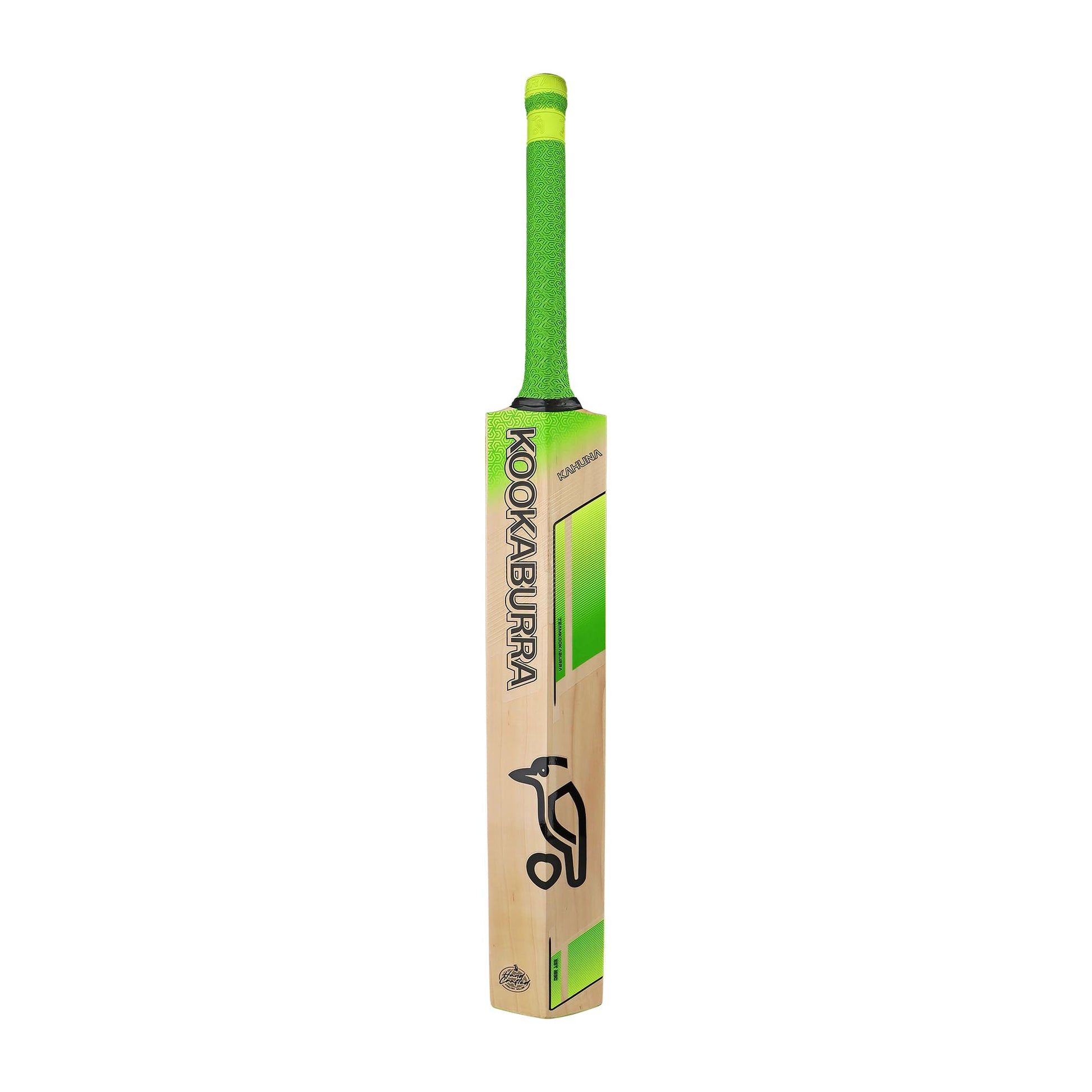 Kookaburra Kahuna 4.1 Junior Cricket Bat Size 4 (2025 Edition) image 2