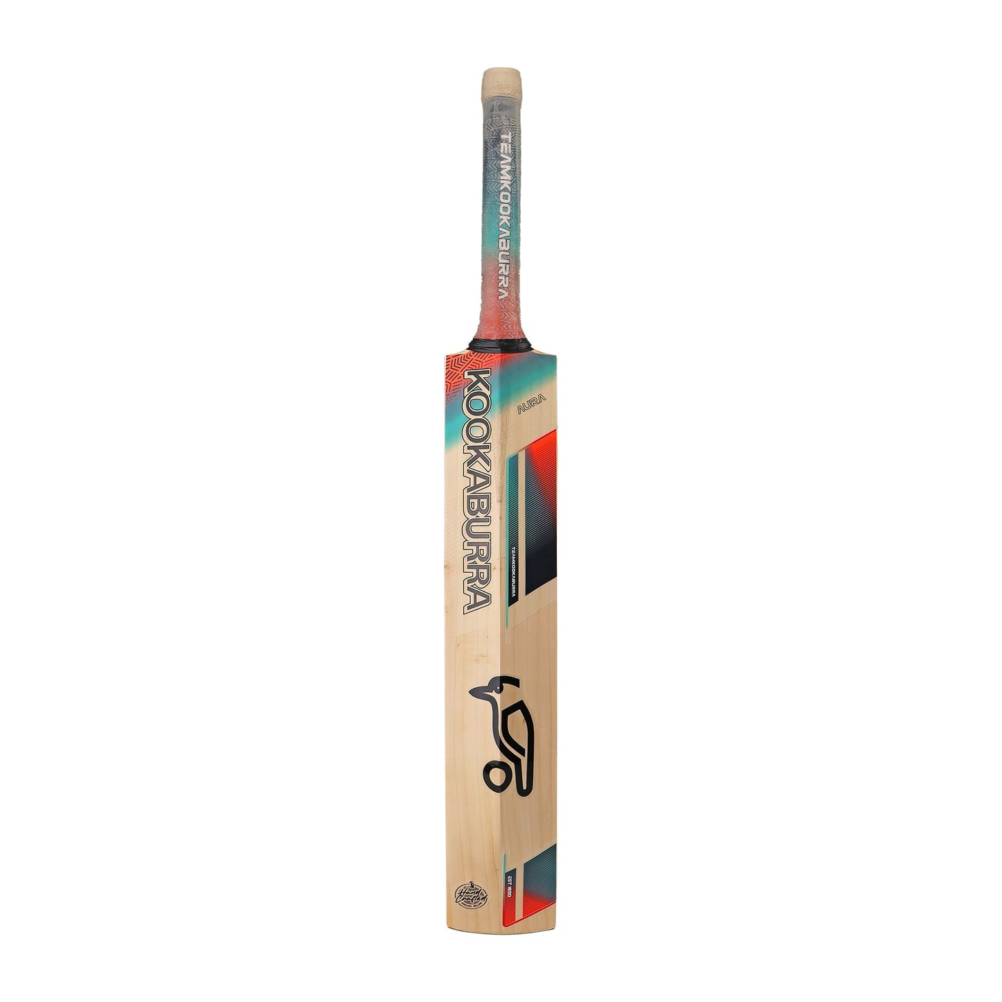 Kookaburra Aura 2.1 Junior Cricket Bat (2025) image 2