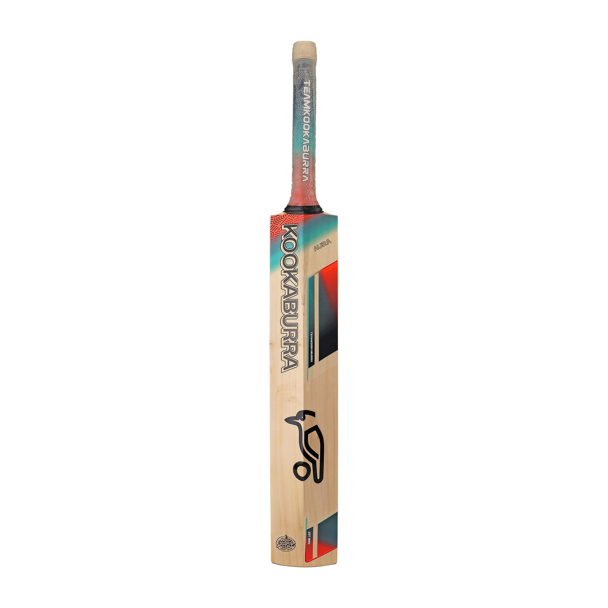 Kookaburra Aura 2.1 Junior Cricket Bat (2025) image 2