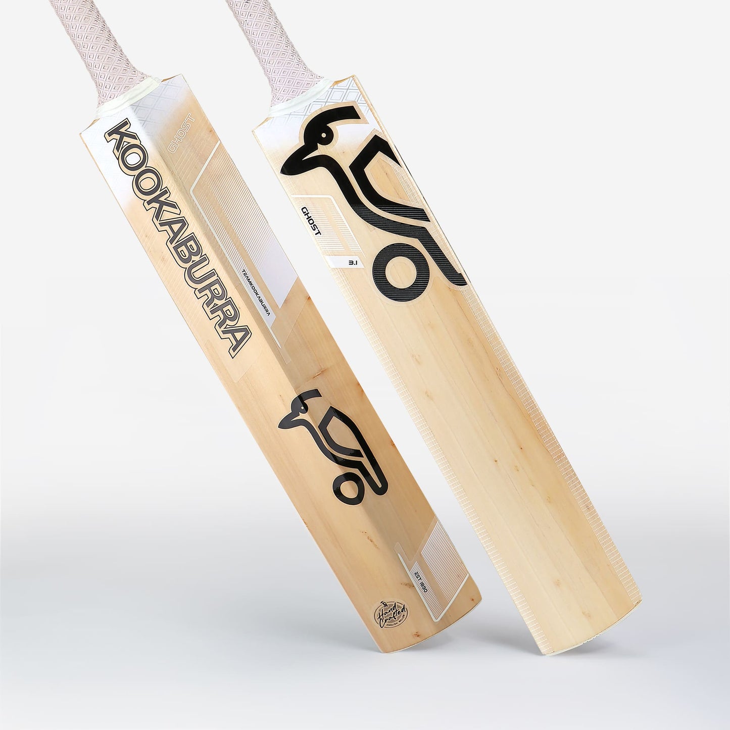 Kookaburra Ghost 3.1 Cricket Bat (2025 Edition) image 1