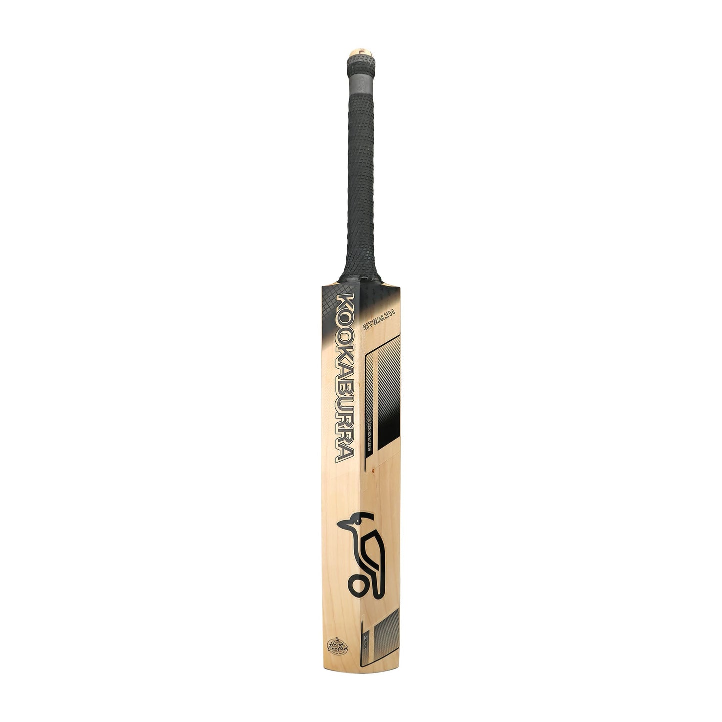 Kookaburra Stealth 5.1 Cricket Bat Short Handle (2025 Edition) image 2