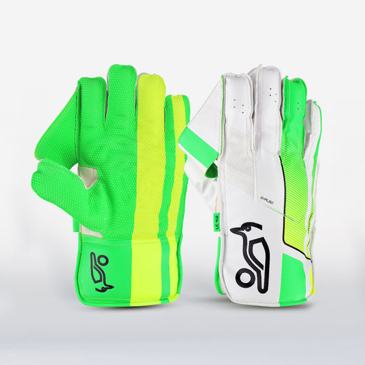 Kookaburra LC 4.0 Wicket Keeping Gloves 2025 image 0