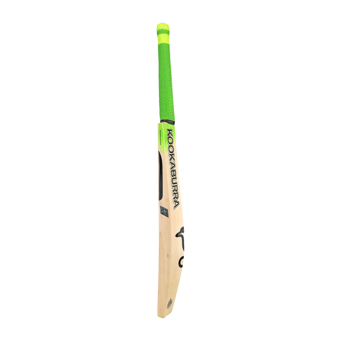 Kookaburra Kahuna 4.1 Junior Cricket Bat Size 4 (2025 Edition) image 4