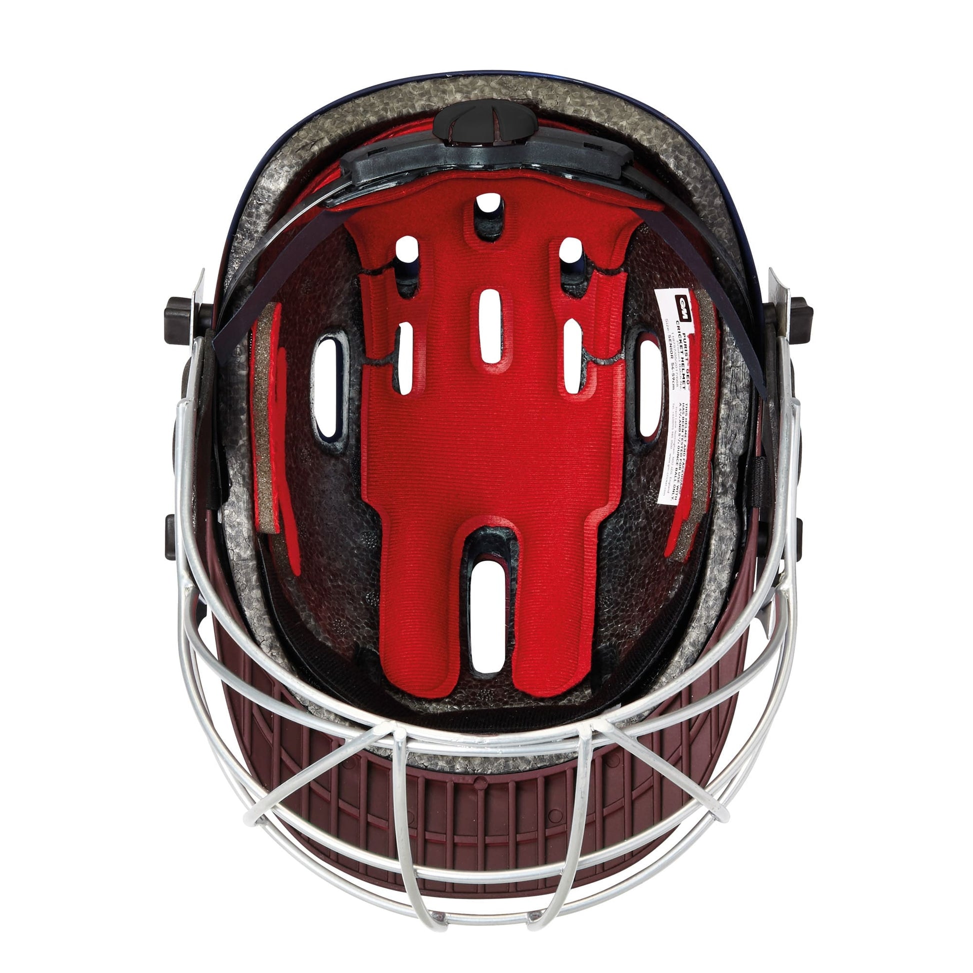 GM Purist Geo II Helmet – Advanced Protection with Lightweight Comfort image 6