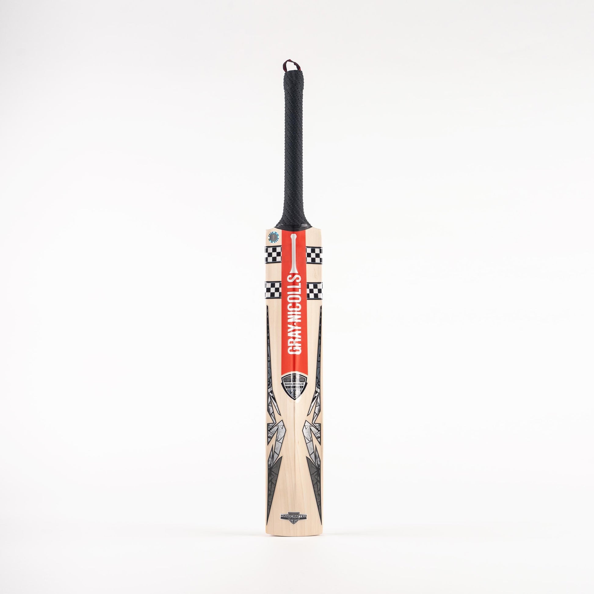 Gray-Nicolls Shockwave 2.0 Power Cricket Bat image 2