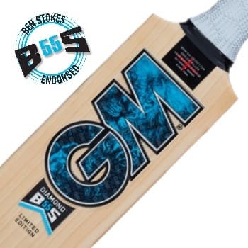 GM SH Bat Diamond DXM Signature image 2