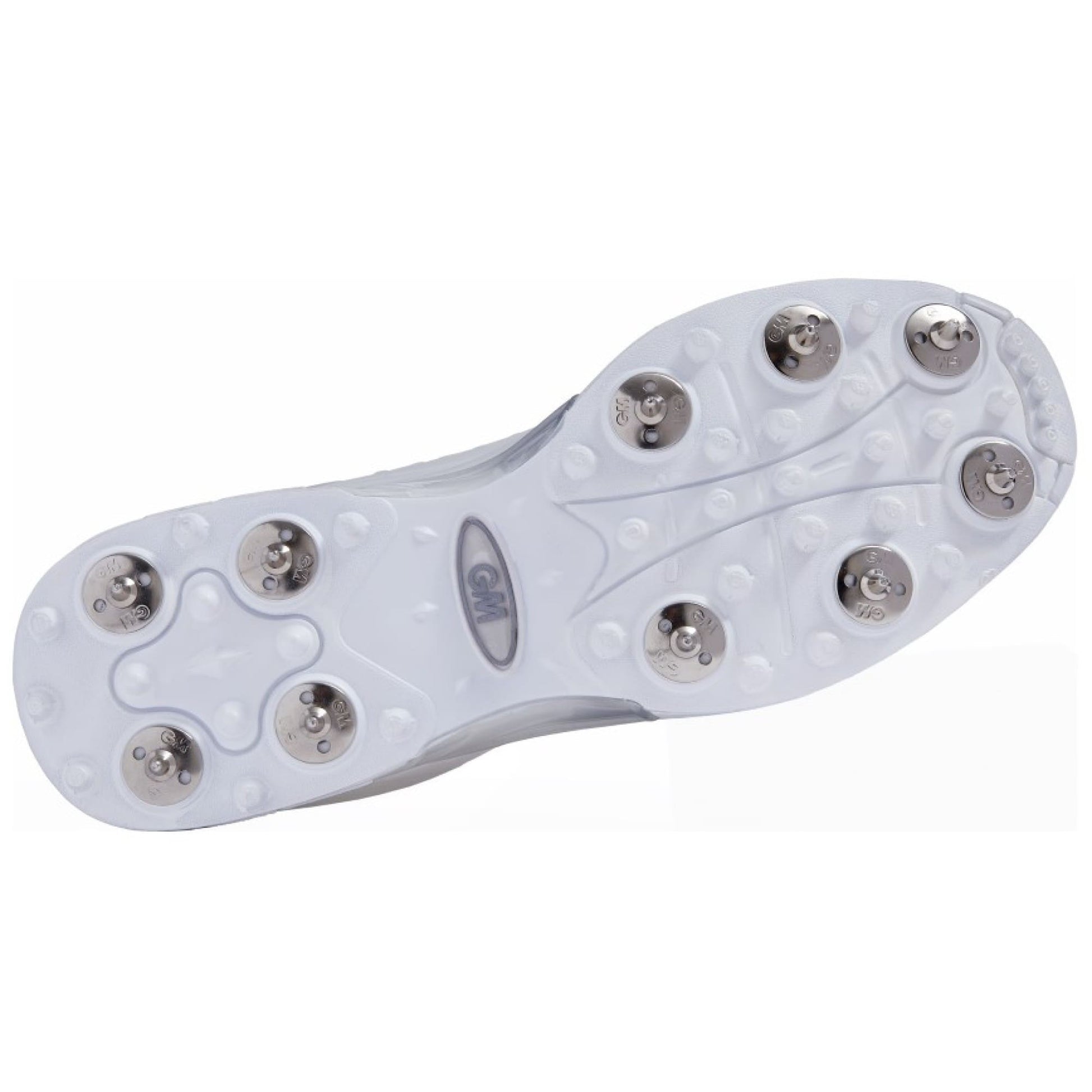 GM Cricket Shoe Kryos Spike - 8 HALF image