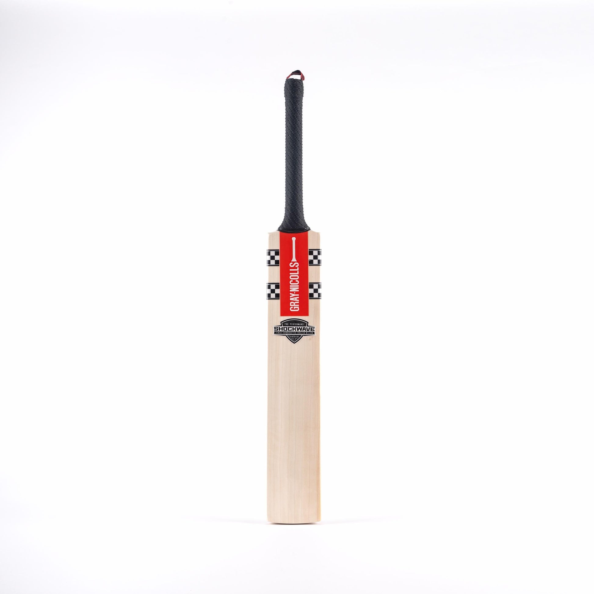 Gray-Nicolls Shockwave 2.0 Power Cricket Bat image 1
