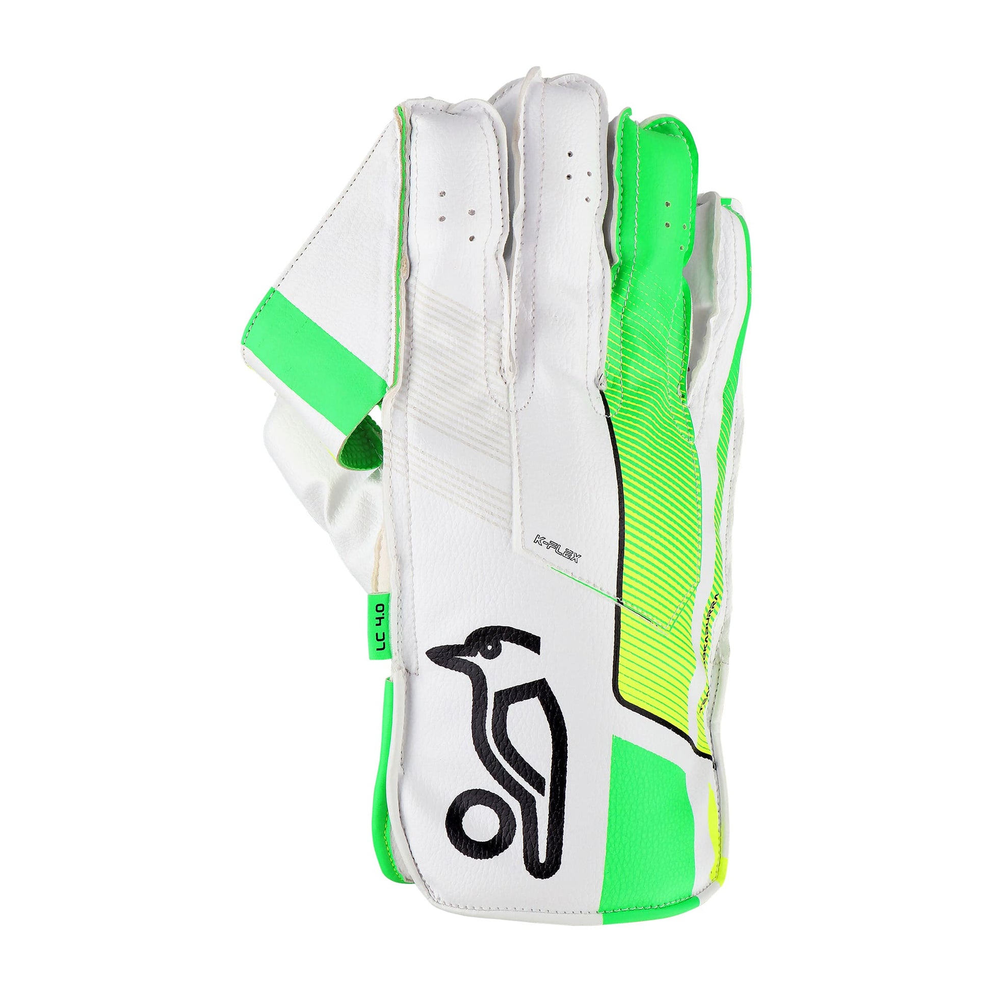 Kookaburra LC 4.0 Wicket Keeping Gloves 2025 image 1