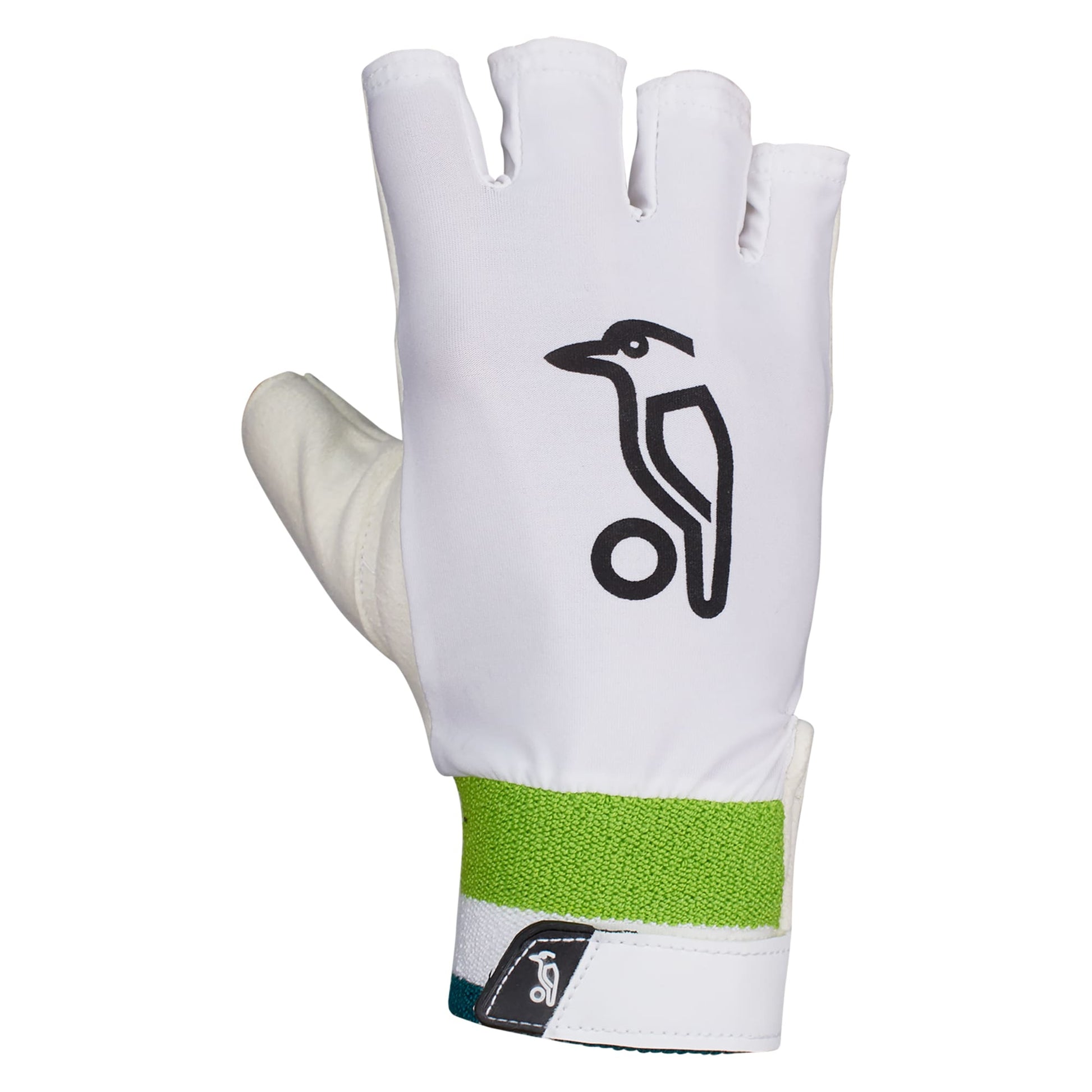 2025 Kookaburra Ultimate Fingerless Wicket Keeping Inners image 1