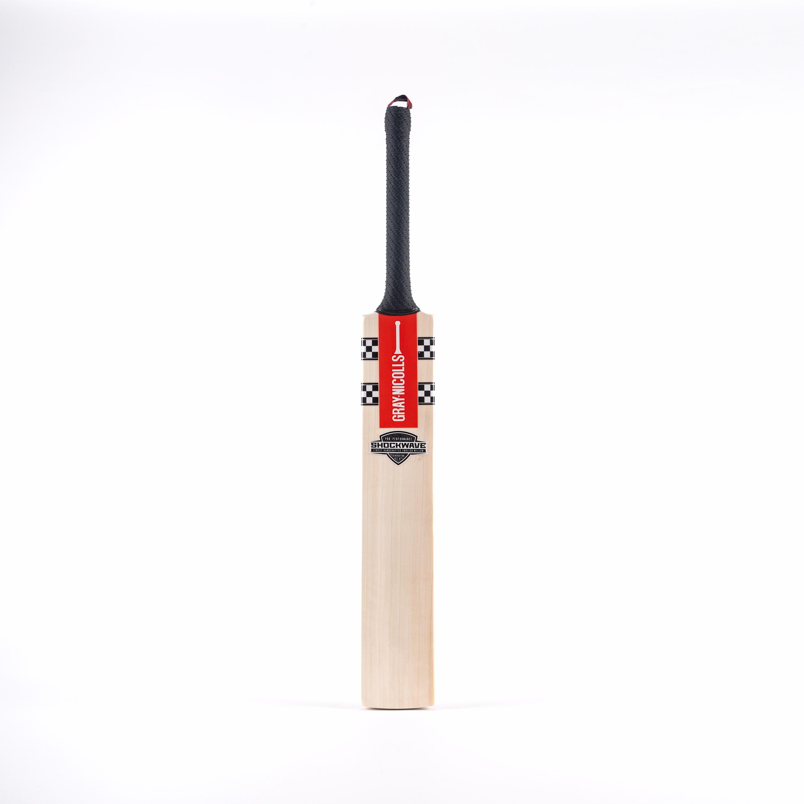 Gray-Nicolls Shockwave 2.0 Power Cricket Bat – Bat Bro's Cricket