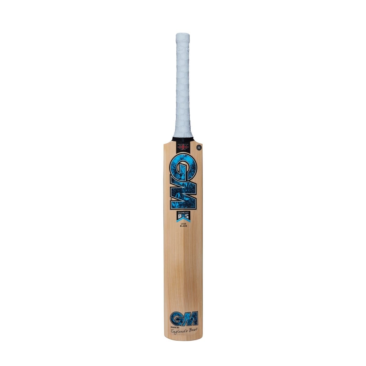 GM SH Bat Diamond DXM Signature image 6