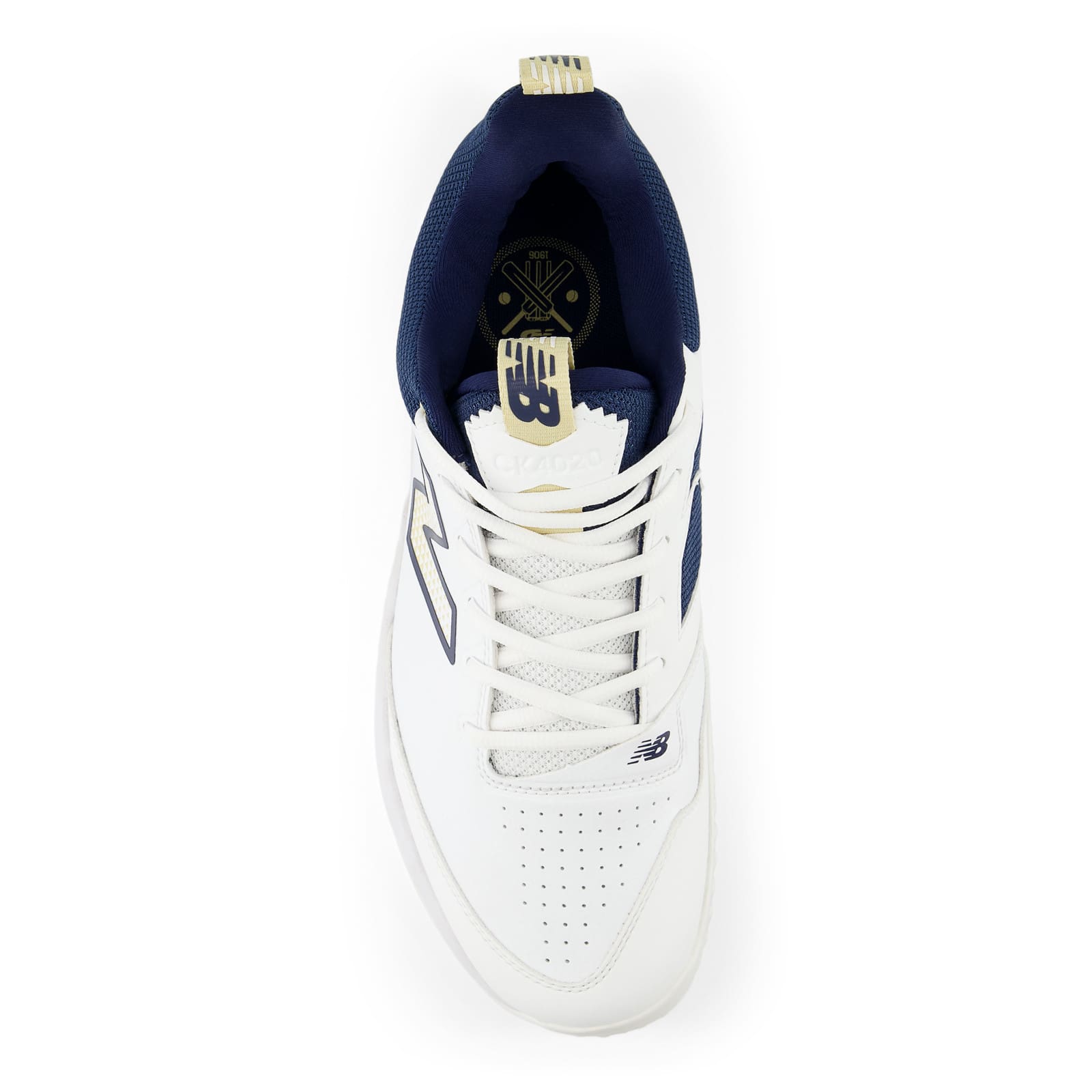 NEW BALANCE Cricket Shoe CK4020 N5 - 8 image