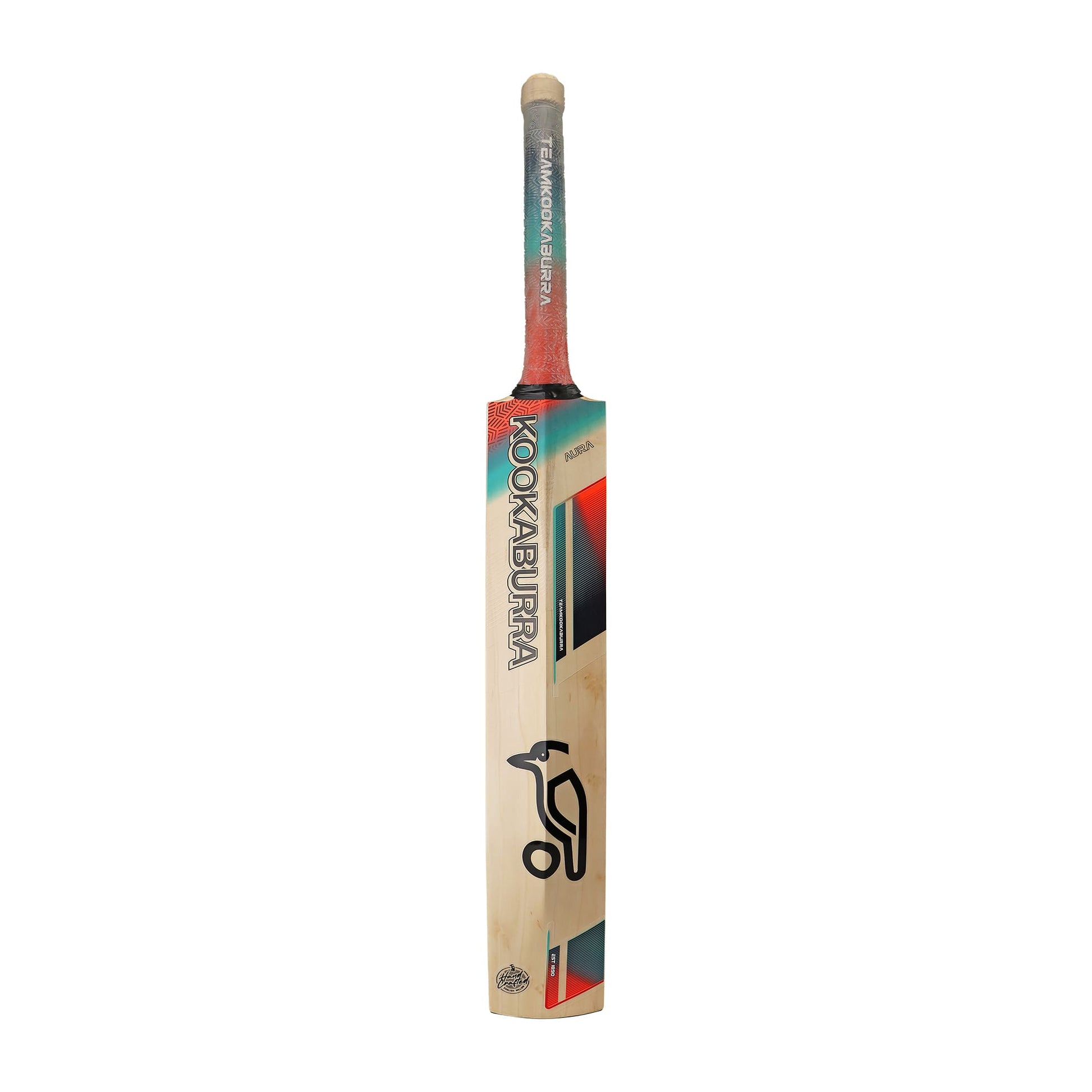 Kookaburra Aura 4.1 Cricket Bat Short Handle (2025 Edition) image 3
