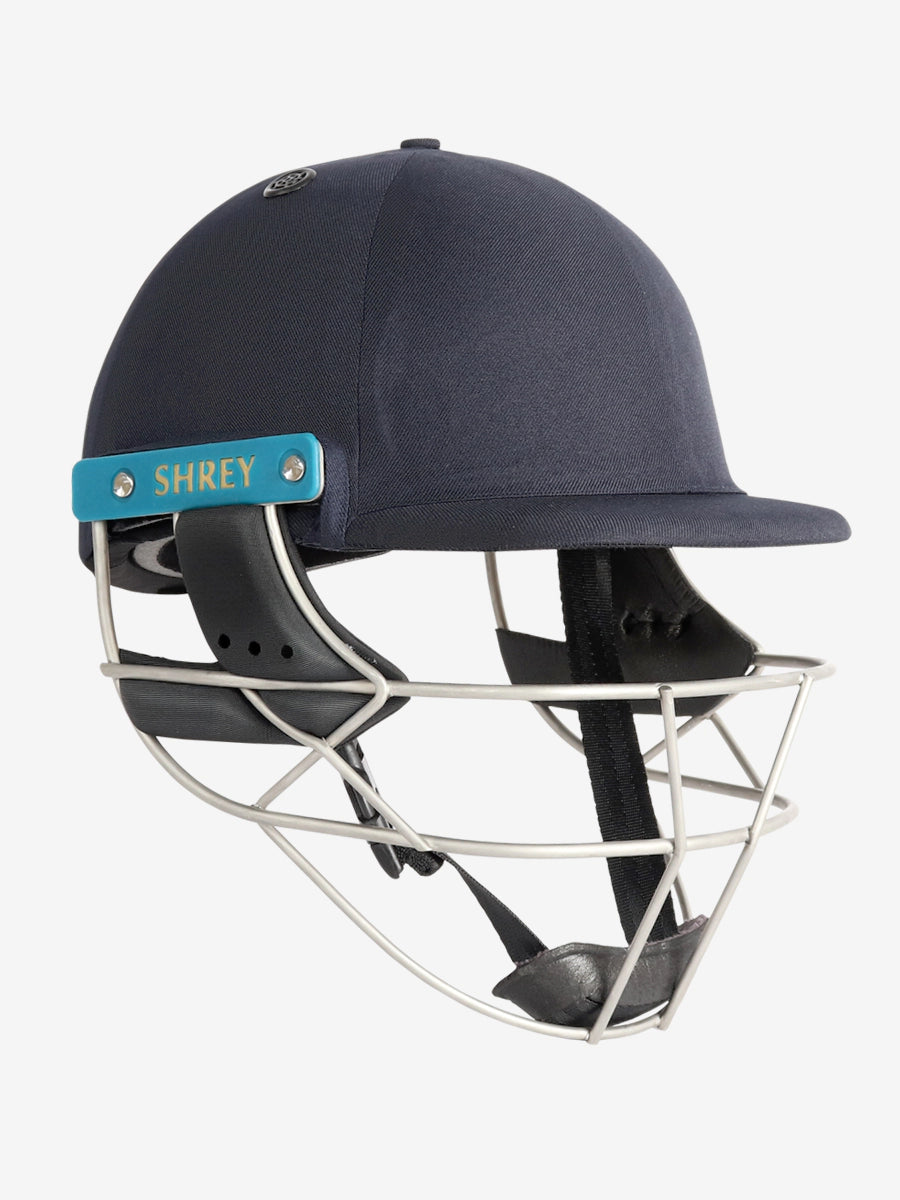 SHREY Masterclass Air 2.0 Stainless Steel image 1