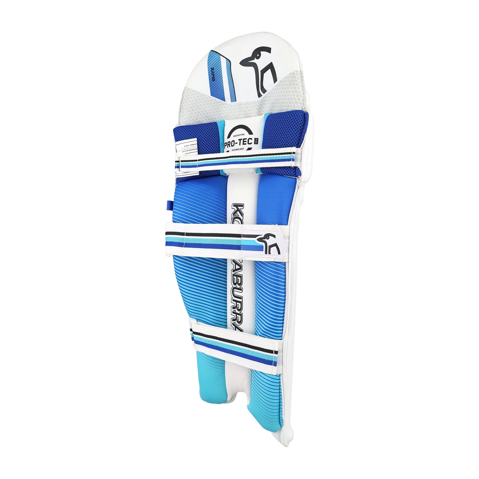2025 Kookaburra Rapid 3.1 Batting Pads image 4
