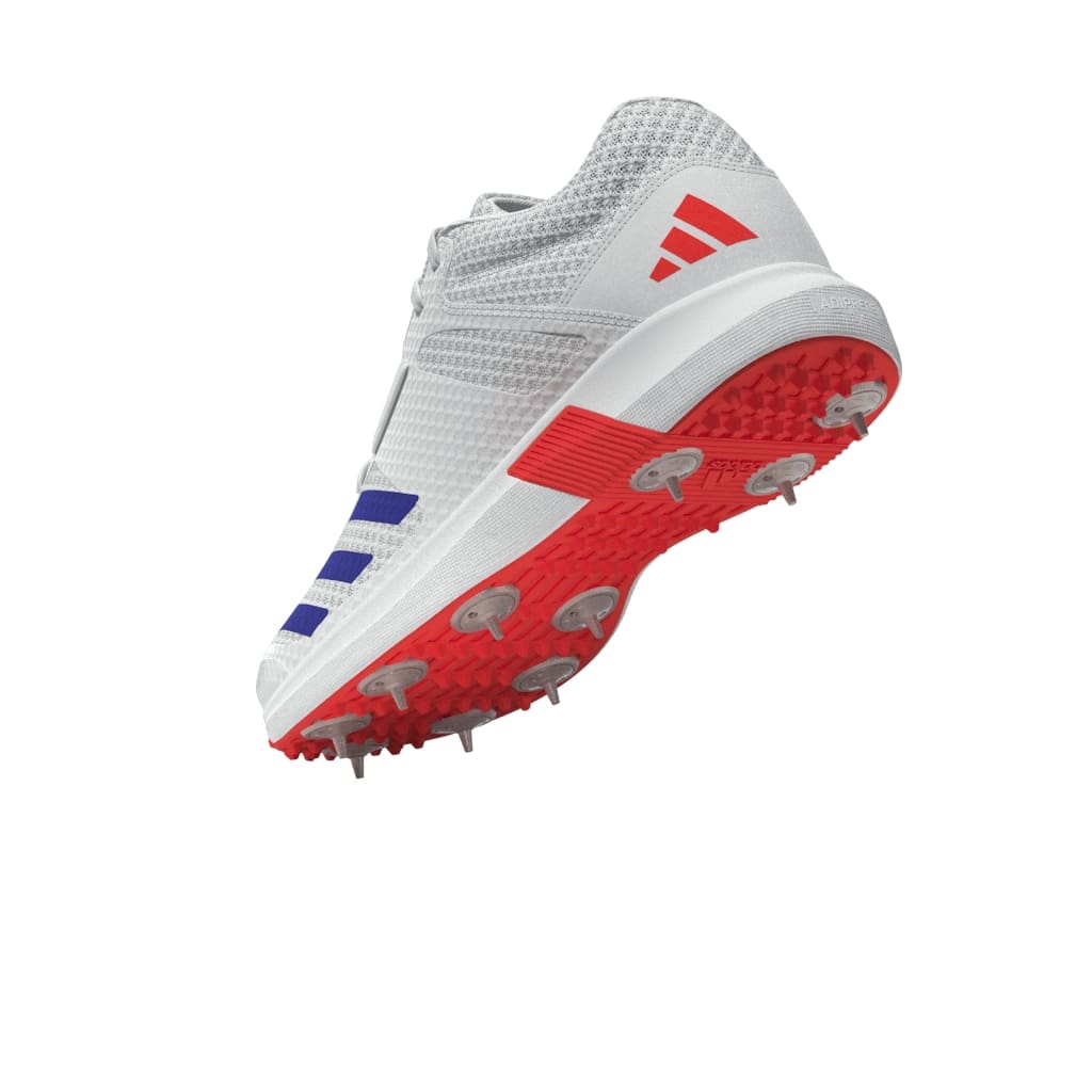 Adidas Adipower Vector Mid 20 Cricket Shoes image 6