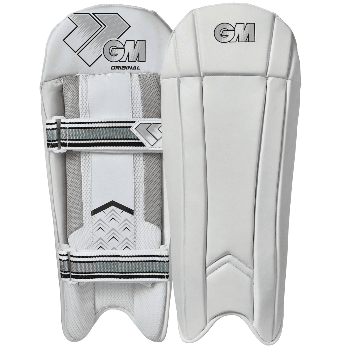 GM Original Wicketkeeping Pads image 1