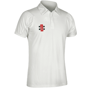 Gray Nicolls - Velocity Short Sleeves Shirt Ivory image 4