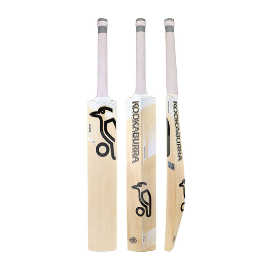 Kookaburra Ghost 5.1 Cricket Bat Short Handle (2025 Edition) image 0