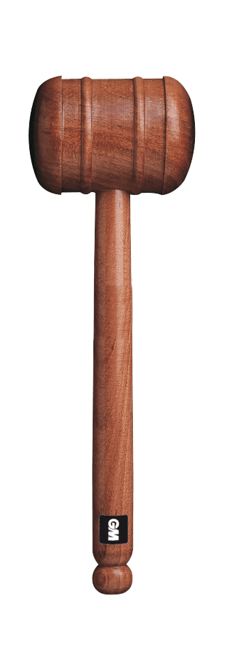 GM Cricket Bat Mallet image 3