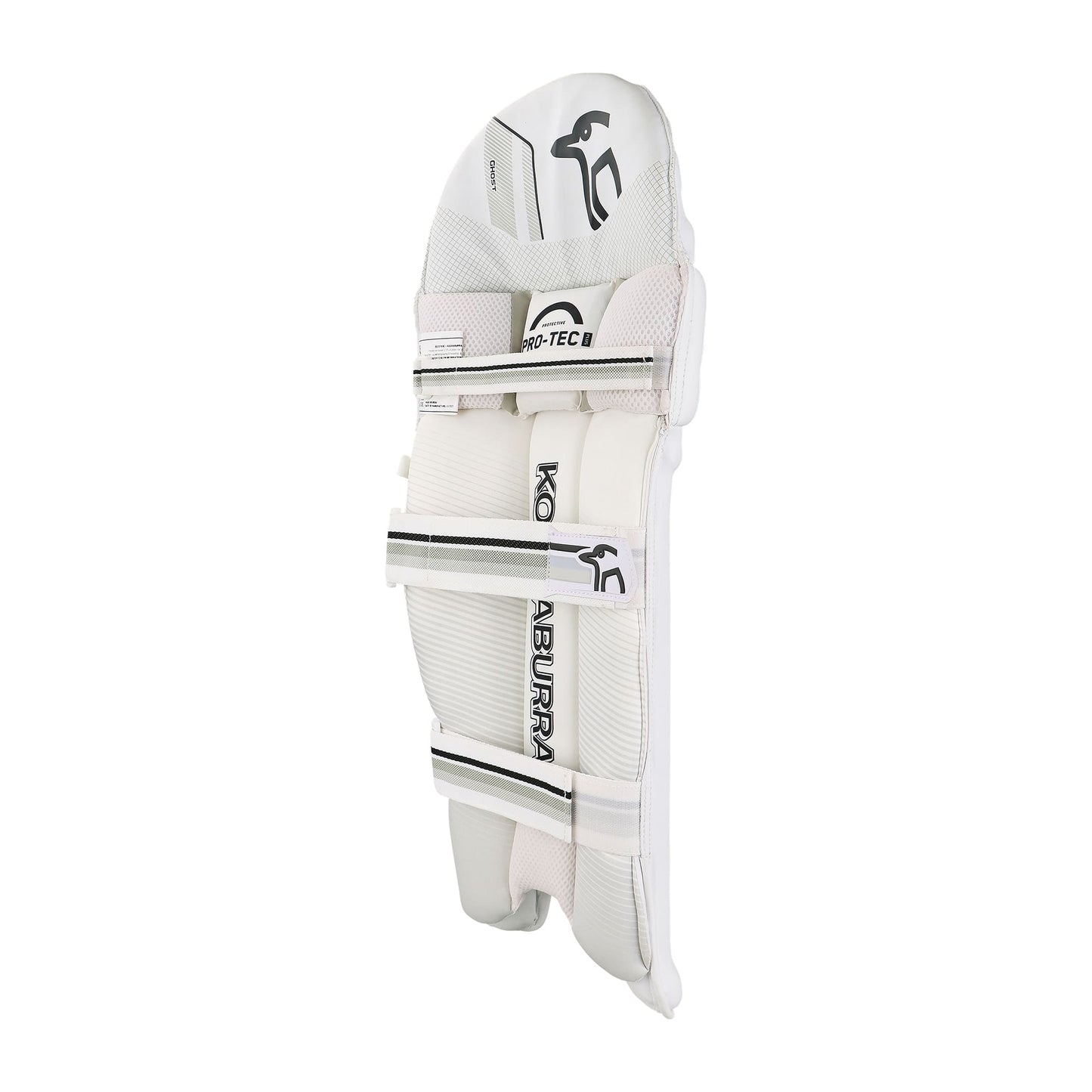 Kookaburra Ghost 3.1 Batting Pads (2025 Edition) image 4