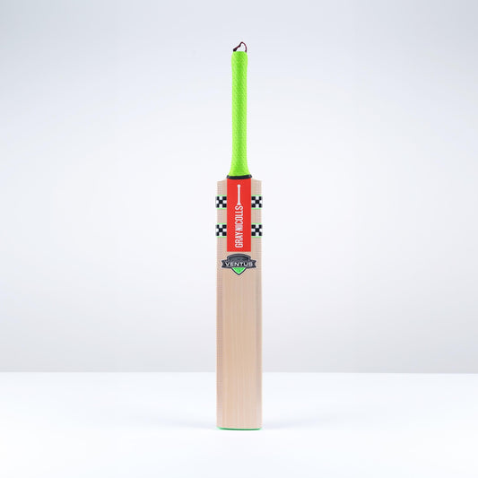 Gray-Nicolls Ventus Gen (1.0/1.1/1.3) 5 Star Cricket Bat image 0