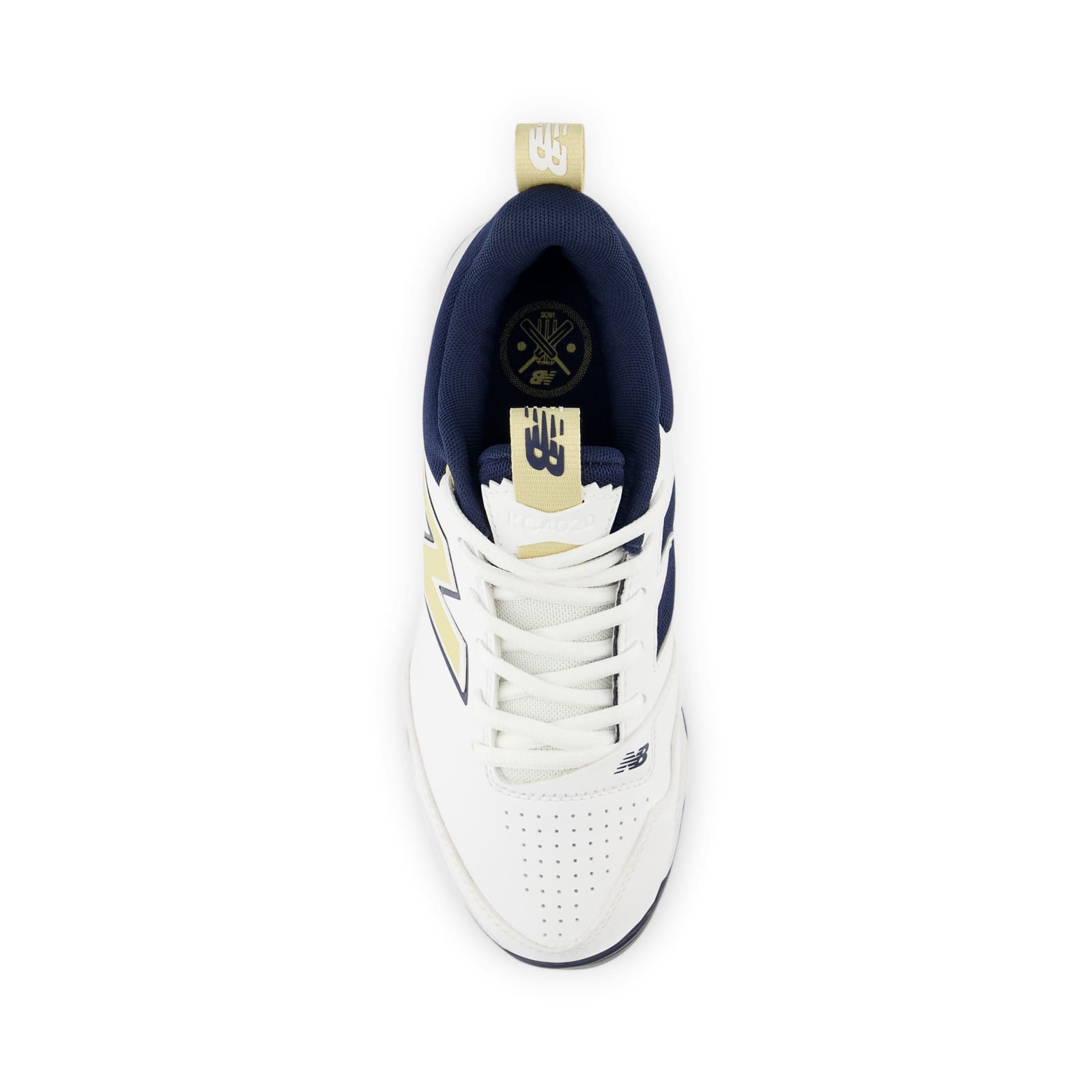 NEW BALANCE Cricket Shoe KC4020 N3 image 3